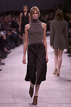Cerruti F/W 01 Look 207