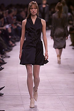Cerruti F/W 01 Look 211