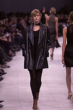 Cerruti F/W 01 Look 219