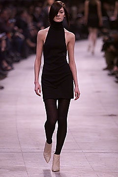 Cerruti F/W 01 Look 223