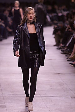 Cerruti F/W 01 Look 231