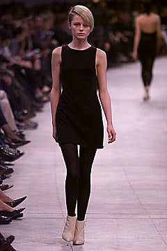 Cerruti F/W 01 Look 235