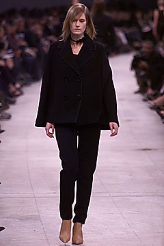Cerruti F/W 01 Look 257