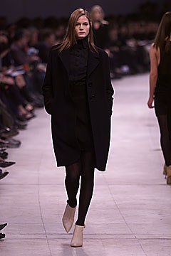 Cerruti F/W 01 Look 262