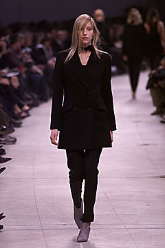 Cerruti F/W 01 Look 273