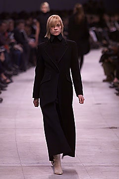 Cerruti F/W 01 Look 277