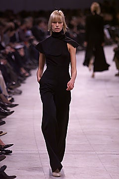Cerruti F/W 01 Look 292