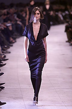 Cerruti F/W 01 Look 320