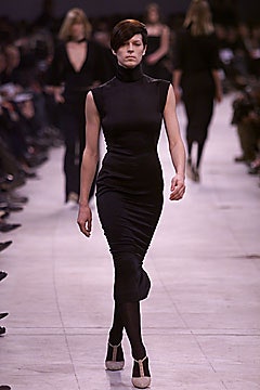 Cerruti F/W 01 Look 324