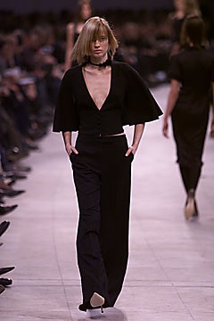 Cerruti F/W 01 Look 336