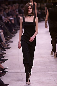 Cerruti F/W 01 Look 340