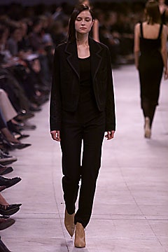 Cerruti F/W 01 Look 356