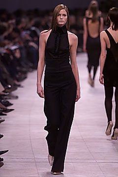 Cerruti F/W 01 Look 382