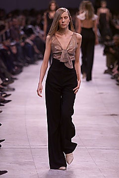 Cerruti F/W 01 Look 409