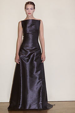 Carlo Ponti F/W 01 Couture Look 63