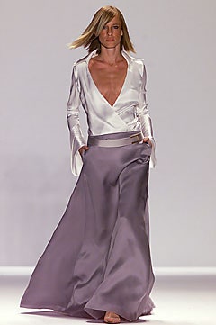 Carolina Herrera S/S 02 Look 272