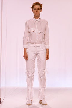 Chalayan S/S 02 Look 53