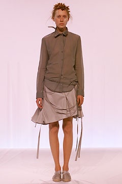 Chalayan S/S 02 Look 66