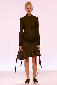 Chalayan S/S 02 Look 72