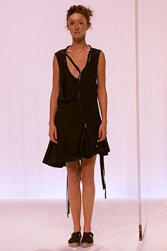 Chalayan S/S 02 Look 78