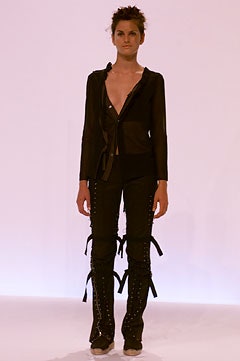 Chalayan S/S 02 Look 88