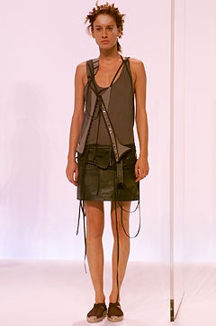 Chalayan S/S 02 Look 129