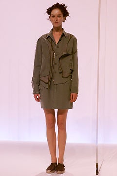 Chalayan S/S 02 Look 140