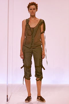 Chalayan S/S 02 Look 145