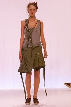 Chalayan S/S 02 Look 150