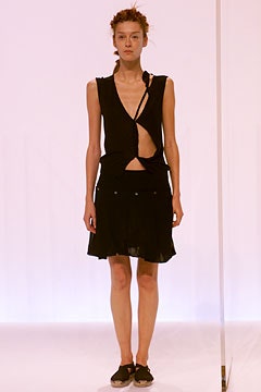 Chalayan S/S 02 Look 160