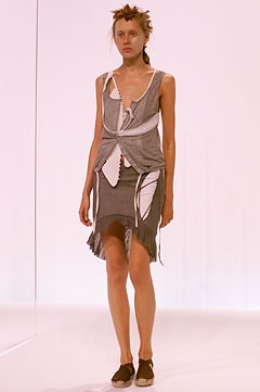 Chalayan S/S 02 Look 165