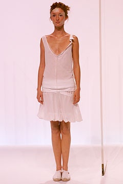Chalayan S/S 02 Look 170