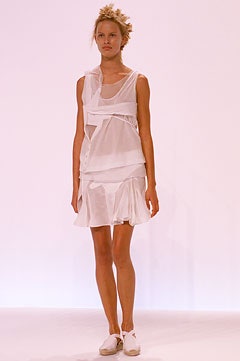 Chalayan S/S 02 Look 175