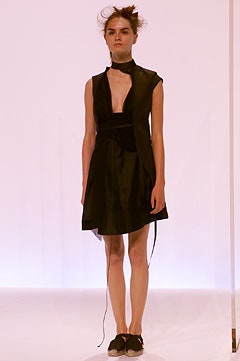 Chalayan S/S 02 Look 191