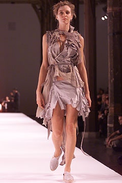 Chalayan S/S 02 Look 243
