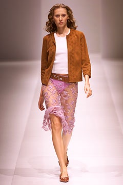 Celine S/S 02 Look 51