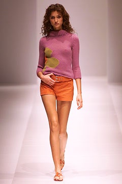 Celine S/S 02 Look 56
