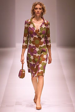 Celine S/S 02 Look 61