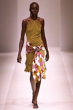 Celine S/S 02 Look 71