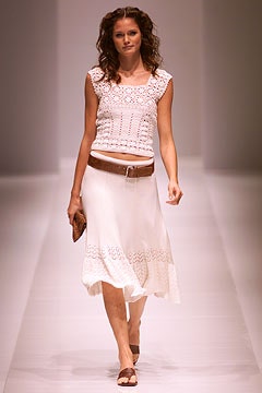 Celine S/S 02 Look 80