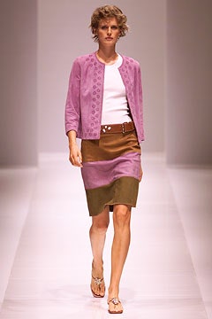 Celine S/S 02 Look 92