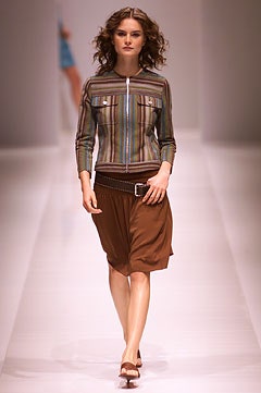 Celine S/S 02 Look 100