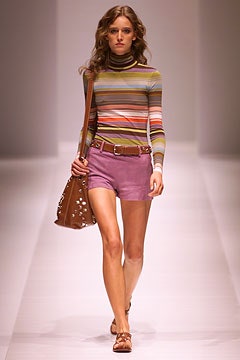 Celine S/S 02 Look 108