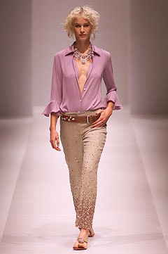Celine S/S 02 Look 112