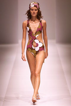 Celine S/S 02 Look 120