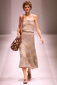 Celine S/S 02 Look 156
