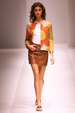 Celine S/S 02 Look 160