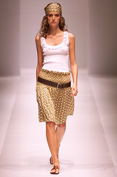 Celine S/S 02 Look 168