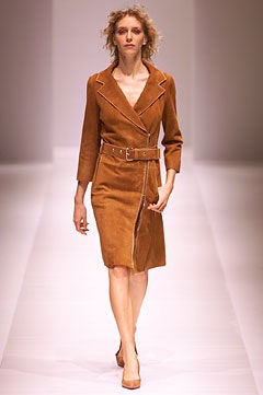 Celine S/S 02 Look 172