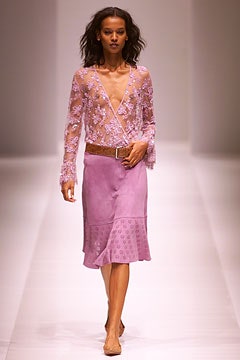 Celine S/S 02 Look 188